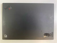 Lenovo thinkpad x1 carbon g10 14”, core(tm) i5 12th gen, 32 gb ram, 256 gb nvme laptop - afbeelding 5 van  6
