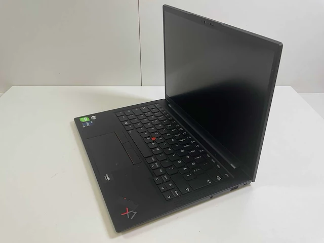Lenovo thinkpad x1 carbon g10 14”, core(tm) i5 12th gen, 32 gb ram, 256 gb nvme laptop - afbeelding 3 van  7