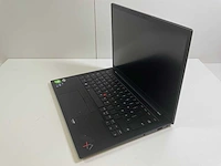Lenovo thinkpad x1 carbon g10 14”, core(tm) i5 12th gen, 32 gb ram, 256 gb nvme laptop - afbeelding 3 van  7