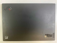 Lenovo thinkpad x1 carbon g10 14”, core(tm) i5 12th gen, 32 gb ram, 256 gb nvme laptop - afbeelding 5 van  7