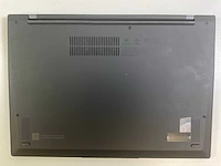 Lenovo thinkpad x1 carbon g10 14”, core(tm) i5 12th gen, 32 gb ram, 256 gb nvme laptop - afbeelding 6 van  7
