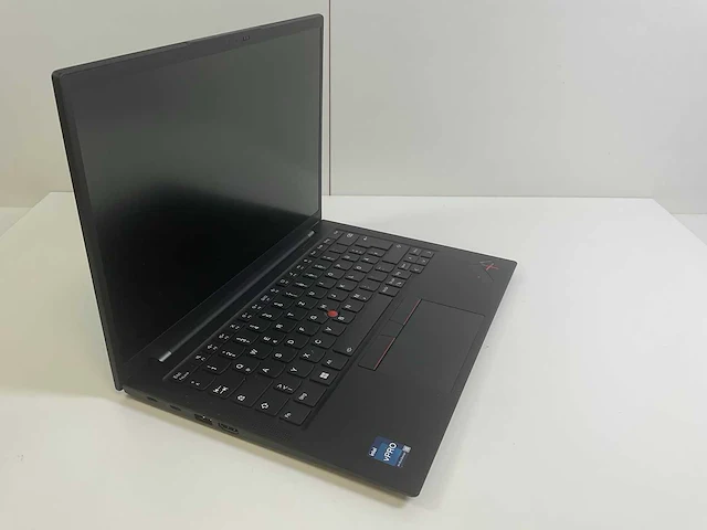 Lenovo thinkpad x1 carbon g11 14”, core(tm) i5 13th gen, 32 gb ram, 256 gb nvme laptop - afbeelding 2 van  7