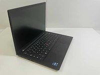 Lenovo thinkpad x1 carbon g11 14”, core(tm) i5 13th gen, 32 gb ram, 256 gb nvme laptop - afbeelding 2 van  7