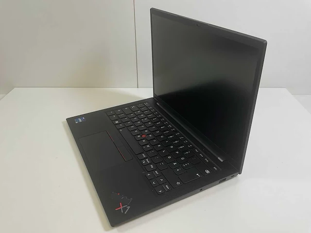 Lenovo thinkpad x1 carbon g11 14”, core(tm) i5 13th gen, 32 gb ram, 256 gb nvme laptop - afbeelding 3 van  7