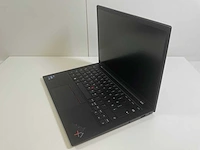 Lenovo thinkpad x1 carbon g11 14”, core(tm) i5 13th gen, 32 gb ram, 256 gb nvme laptop - afbeelding 3 van  7