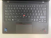 Lenovo thinkpad x1 carbon g11 14”, core(tm) i5 13th gen, 32 gb ram, 256 gb nvme laptop - afbeelding 4 van  7