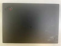 Lenovo thinkpad x1 carbon g11 14”, core(tm) i5 13th gen, 32 gb ram, 256 gb nvme laptop - afbeelding 5 van  7