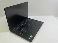 Lenovo thinkpad x1 carbon g11 14”, core(tm) i5 13th gen, 32 gb ram, 256 gb nvme laptop - afbeelding 2 van  7