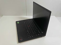 Lenovo thinkpad x1 carbon g11 14”, core(tm) i5 13th gen, 32 gb ram, 256 gb nvme laptop - afbeelding 3 van  7