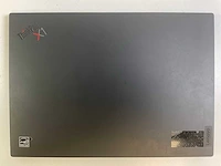 Lenovo thinkpad x1 carbon g11 14”, core(tm) i5 13th gen, 32 gb ram, 256 gb nvme laptop - afbeelding 5 van  7