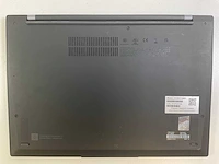 Lenovo thinkpad x1 carbon g11 14”, core(tm) i5 13th gen, 32 gb ram, 256 gb nvme laptop - afbeelding 6 van  7