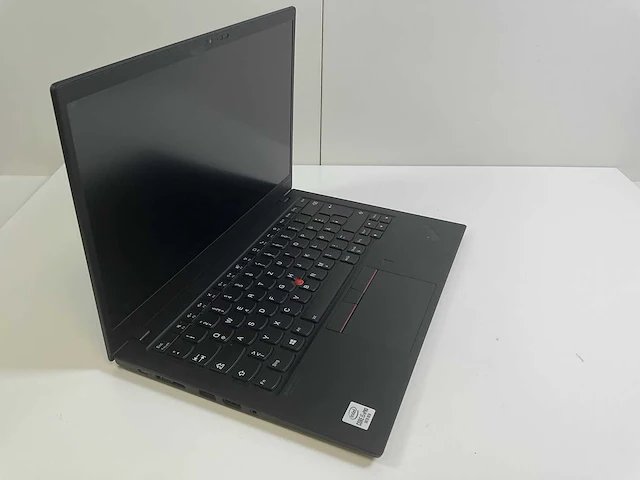 Lenovo thinkpad x1 carbon g8 14”, core(tm) i5 10th gen, 16 gb ram, 256 gb nvme laptop - afbeelding 2 van  6