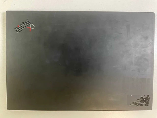Lenovo thinkpad x1 carbon g8 14”, core(tm) i5 10th gen, 16 gb ram, 256 gb nvme laptop - afbeelding 4 van  6
