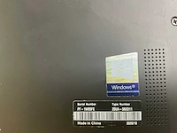 Lenovo thinkpad x1 carbon g8 14”, core(tm) i5 10th gen, 16 gb ram, 256 gb nvme laptop - afbeelding 6 van  6