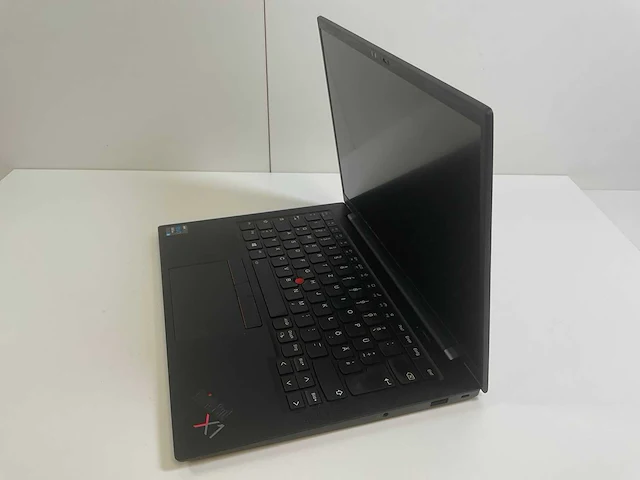 Lenovo thinkpad x1 carbon g9 14”, core(tm) i5 11th gen, 32 gb ram, 256 gb nvme laptop - afbeelding 3 van  7