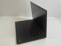 Lenovo thinkpad x1 carbon g9 14”, core(tm) i5 11th gen, 32 gb ram, 256 gb nvme laptop - afbeelding 3 van  7