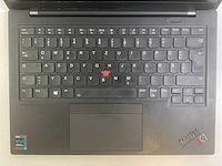 Lenovo thinkpad x1 carbon g9 14”, core(tm) i5 11th gen, 32 gb ram, 256 gb nvme laptop - afbeelding 4 van  7