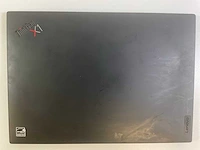 Lenovo thinkpad x1 carbon g9 14”, core(tm) i5 11th gen, 32 gb ram, 256 gb nvme laptop - afbeelding 5 van  7
