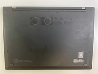 Lenovo thinkpad x1 carbon g9 14”, core(tm) i5 11th gen, 32 gb ram, 256 gb nvme laptop - afbeelding 6 van  7