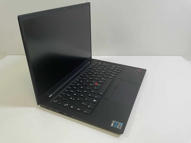 Lenovo thinkpad x1 carbon g9 14”, core(tm) i5 11th gen, 32 gb ram, 256 gb nvme laptop - afbeelding 2 van  6