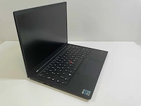 Lenovo thinkpad x1 carbon g9 14”, core(tm) i5 11th gen, 32 gb ram, 256 gb nvme laptop - afbeelding 2 van  6