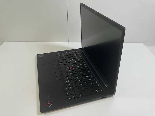 Lenovo thinkpad x1 carbon g9 14”, core(tm) i5 11th gen, 32 gb ram, 256 gb nvme laptop - afbeelding 3 van  6