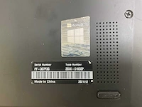 Lenovo thinkpad x1 carbon g9 14”, core(tm) i5 11th gen, 32 gb ram, 256 gb nvme laptop - afbeelding 6 van  6