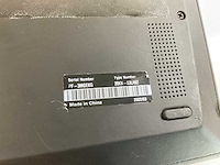 Lenovo thinkpad x1 carbon g9 14”, core(tm) i7 11th gen, 16 gb ram, no hdd laptops (2x) - afbeelding 7 van  13
