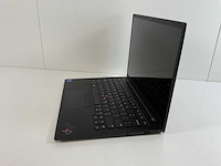 Lenovo thinkpad x1 carbon g9 14”, core(tm) i7 11th gen, 16 gb ram, no hdd laptops (2x) - afbeelding 12 van  16