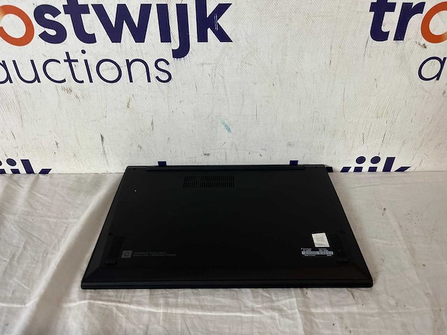 Lenovo thinkpad x1 carbon g9 20xw0026ge 14 - afbeelding 3 van  3