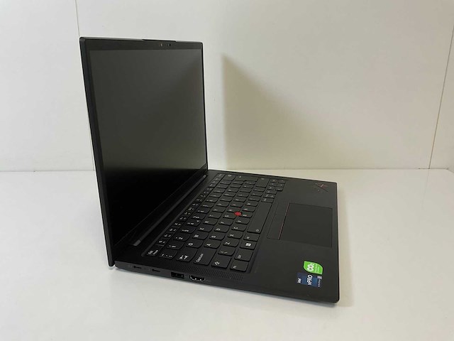 Lenovo thinkpad x1 carbon gen 11 14”, core(tm) i7 13th gen, 32 gb ram, 512 gb nvme laptop - afbeelding 2 van  7