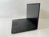 Lenovo thinkpad x1 carbon gen 11 14”, core(tm) i7 13th gen, 32 gb ram, 512 gb nvme laptop - afbeelding 3 van  7