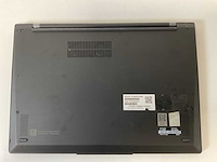 Lenovo thinkpad x1 carbon gen 11 14”, core(tm) i7 13th gen, 32 gb ram, 512 gb nvme laptop - afbeelding 6 van  7