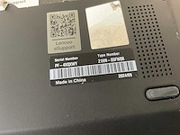 Lenovo thinkpad x1 carbon gen 11 14”, core(tm) i7 13th gen, 32 gb ram, 512 gb nvme laptop - afbeelding 7 van  7