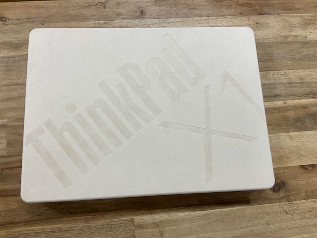 Lenovo thinkpad x1 carbon gen 11 laptop - afbeelding 1 van  5