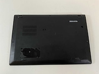 Lenovo thinkpad x1 carbon gen 6 14”, core(tm) i7 8th gen, 16 gb ram, 256 gb nvme laptop - afbeelding 6 van  7