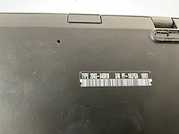 Lenovo thinkpad x1 carbon gen 6 14”, core(tm) i7 8th gen, 16 gb ram, 256 gb nvme laptop - afbeelding 7 van  7