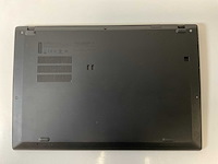 Lenovo thinkpad x1 carbon gen 6 14”, core(tm) i7 8th gen, 16 gb ram, 256 gb nvme laptop - afbeelding 6 van  7