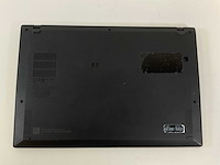 Lenovo thinkpad x1 carbon gen 8 14”, core(tm) i7 10th gen, 16 gb ram, 256 gb nvme laptop - afbeelding 6 van  7