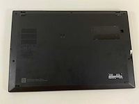 Lenovo thinkpad x1 carbon gen 8 14”, core(tm) i7 10th gen, 16 gb ram, 256 gb nvme laptop - afbeelding 6 van  7