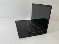 Lenovo thinkpad x1 carbon gen 8 14”, core(tm) i7 10th gen, 16 gb ram, 256 gb nvme laptop - afbeelding 3 van  7