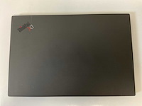 Lenovo thinkpad x1 carbon gen 8 14”, core(tm) i7 10th gen, 16 gb ram, 256 gb nvme laptop - afbeelding 5 van  7