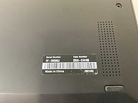 Lenovo thinkpad x1 carbon gen 8 14”, core(tm) i7 10th gen, 16 gb ram, 256 gb nvme laptop - afbeelding 7 van  7