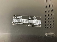 Lenovo thinkpad x1 carbon gen 8 14”, core(tm) i7 10th gen, 16 gb ram, 256 gb nvme laptop - afbeelding 7 van  7