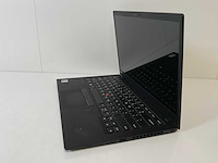 Lenovo thinkpad x1 carbon gen 8 14”, core(tm) i7 10th gen, 16 gb ram, 256 gb nvme laptop - afbeelding 3 van  7