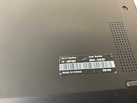 Lenovo thinkpad x1 carbon gen 8 14”, core(tm) i7 10th gen, 16 gb ram, 256 gb nvme laptop - afbeelding 7 van  7