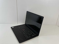 Lenovo thinkpad x1 carbon gen 8 14”, core(tm) i7 10th gen, 16 gb ram, 256 gb nvme laptop - afbeelding 3 van  7