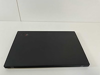 Lenovo thinkpad x1 carbon gen 8 14”, core(tm) i7 10th gen, 16 gb ram, 256 gb nvme laptop - afbeelding 5 van  7
