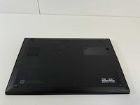 Lenovo thinkpad x1 carbon gen 8 14”, core(tm) i7 10th gen, 16 gb ram, 256 gb nvme laptop - afbeelding 6 van  7