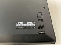 Lenovo thinkpad x1 carbon gen 8 14”, core(tm) i7 10th gen, 16 gb ram, 256 gb nvme laptop - afbeelding 7 van  7